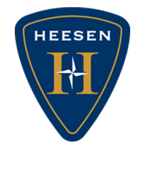 Logo Heesen