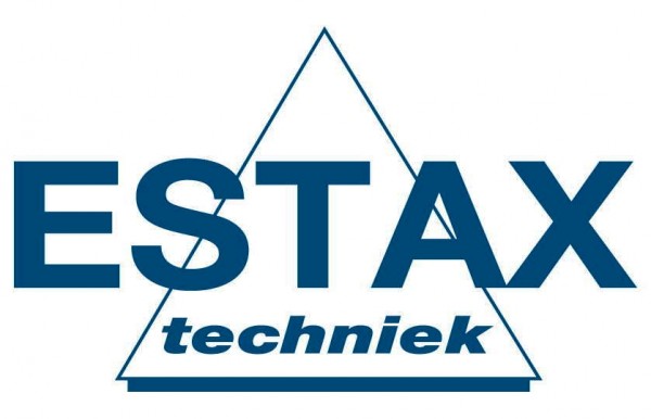 Logo Estax