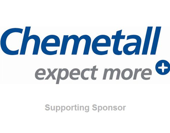 Logo Chemetall
