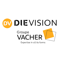 Logo Dievision