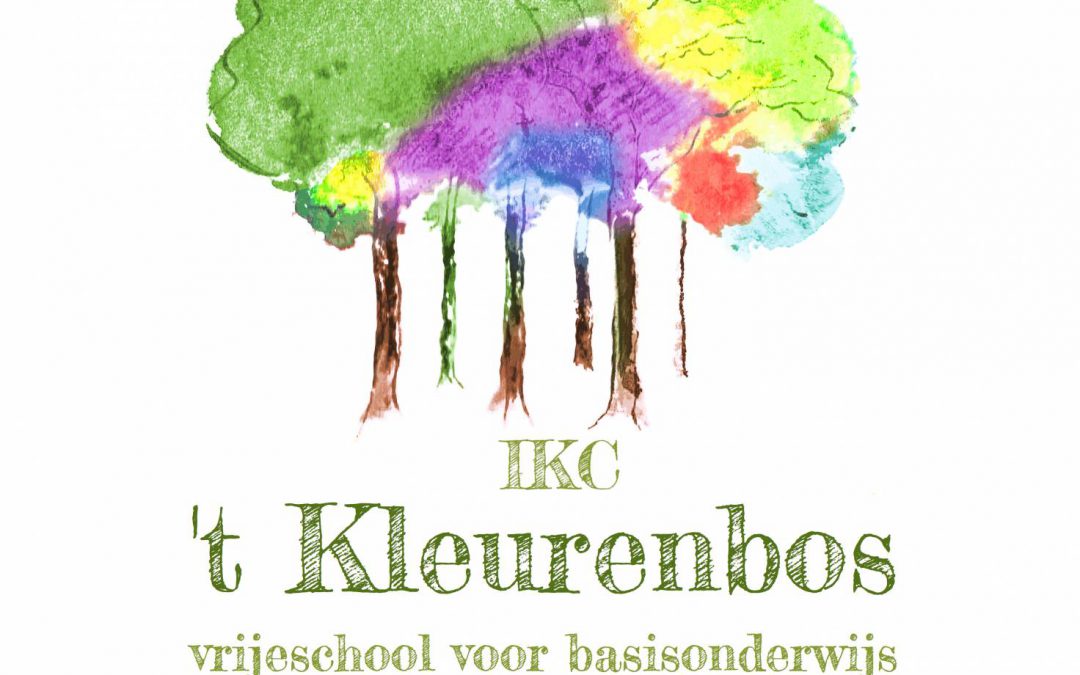 Logo Kleurenbos