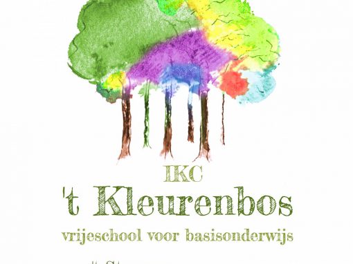 Logo Kleurenbos